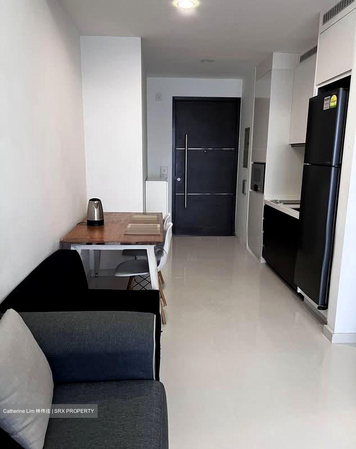 Eon Shenton (D2), Apartment #622608861